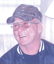 Wilbur Hoyt