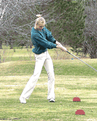 Wildcat boys and girls head to Hinckley with high hopes 