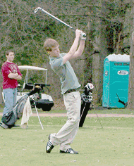 North Branch readies for sections, aiming for best round of year 