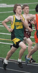 CL girls in prime condition for sections 