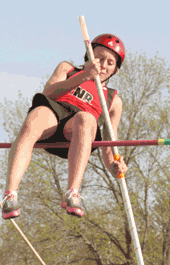 Individual Vikings shine at NSC tourney, prep for upcoming sections 