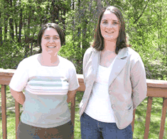 TRIO selects managers for 2008-09 school year
