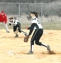 Chisago Lakes rebounds from loss, still alive in section tournament 
