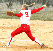 Vikings season ends on pitching gem