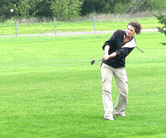 Corradi fuels Wildcats' 7th place finish 