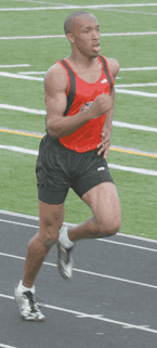 Vikes showcase skills at own invite 