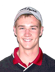 State tourney just escapes Duren in a playoff, CL finishes eighth as a team 