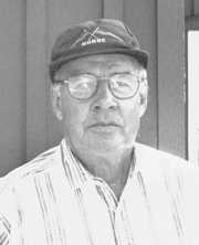 Lars Augustsson