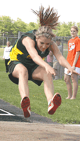 Wildcats run into record-breakers