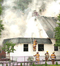 Law Enforcement June 12