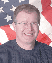 Legislature was able to do good things for state; lawmaker says of just-completed session