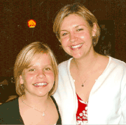 Fifth Grade Regional Writing Contest Winner