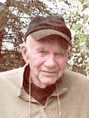 Charles Wilberg