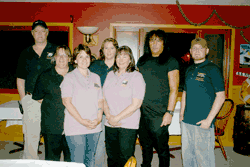 Paranormal investigators converge on Mariner's Moon