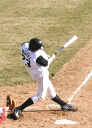 Warkel's walk-off blast propels Chisago Lakes to 3-1 week 