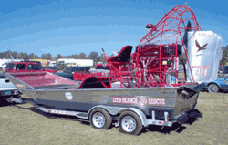 County to rebuild bike trail on Olinda, turn it over to Lindstrom and agreement reached on Glader Blvd. repairs; fire department hopes to buy rescue airboat