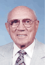 Edwin J. Dejongh