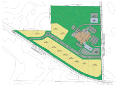 Utilities Commission gives Xcel the thumbs-up for Chisago Powerline route 