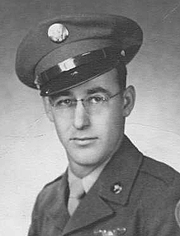 Richard Edward "Rick" Trombley