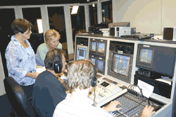 Cable public access channel is a 'little jewel' underused by public 