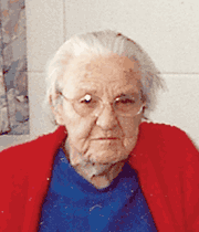 Daisy Engelbrecht