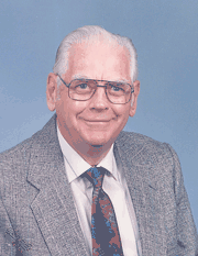 Lloyd H. Peterson