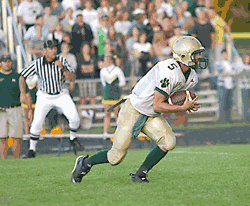 Excitement of local rivalry renewed with a riveting 15-0 duel