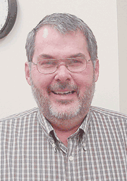 New finance director at North Branch City Hall 