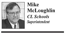 Looking forward to a brand new school year