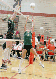 Chisago Lakes earns three weekend wins at Coon Rapids Tournament 