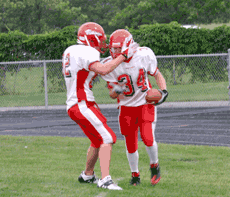 Vikings let first win in almost two years slip through their fingertips