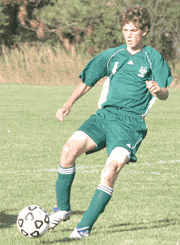 CL wins two non-conference games