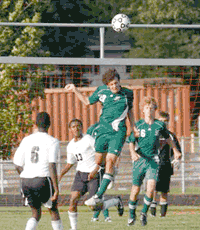 Wildcats bounce back after loss to Eagles