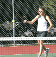 Tough schedule runs CL down