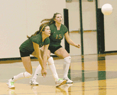 Chisago Lakes loses a nail-biter to SLP Panthers