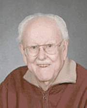 Norman Arthur Clifford Benson