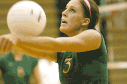 Wildcats dominate North Branch in heated rivalry