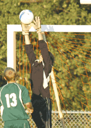 Wildcats christen new field with tough loss to S.T.A.