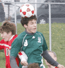 CL wins two, but is eliminated by East 