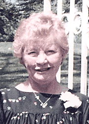 LaVerne (Nee Nelson) Schlipp