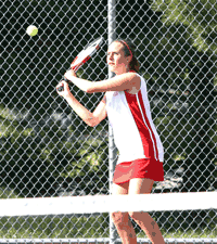 North Branch bows out after strong season