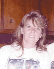 Shirley Ann Stoffel