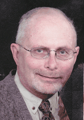 James L. Goetz