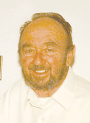 Joe H. Spetzman