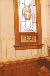 What would Jesus think? Church restoration project had it supporters and detractors 