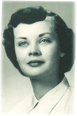 Karen Evelyn Anderson