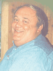 Gary F. Menne
