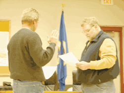 Sticker shock and more rankle residents who attended taxation hearing