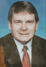 Dale B. Peterson