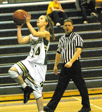Tough schedule does Chisago Lakes no favors 